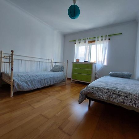 실베이라 A Family House In Santa Cruz, Torres Vedras 빌라 외부 사진