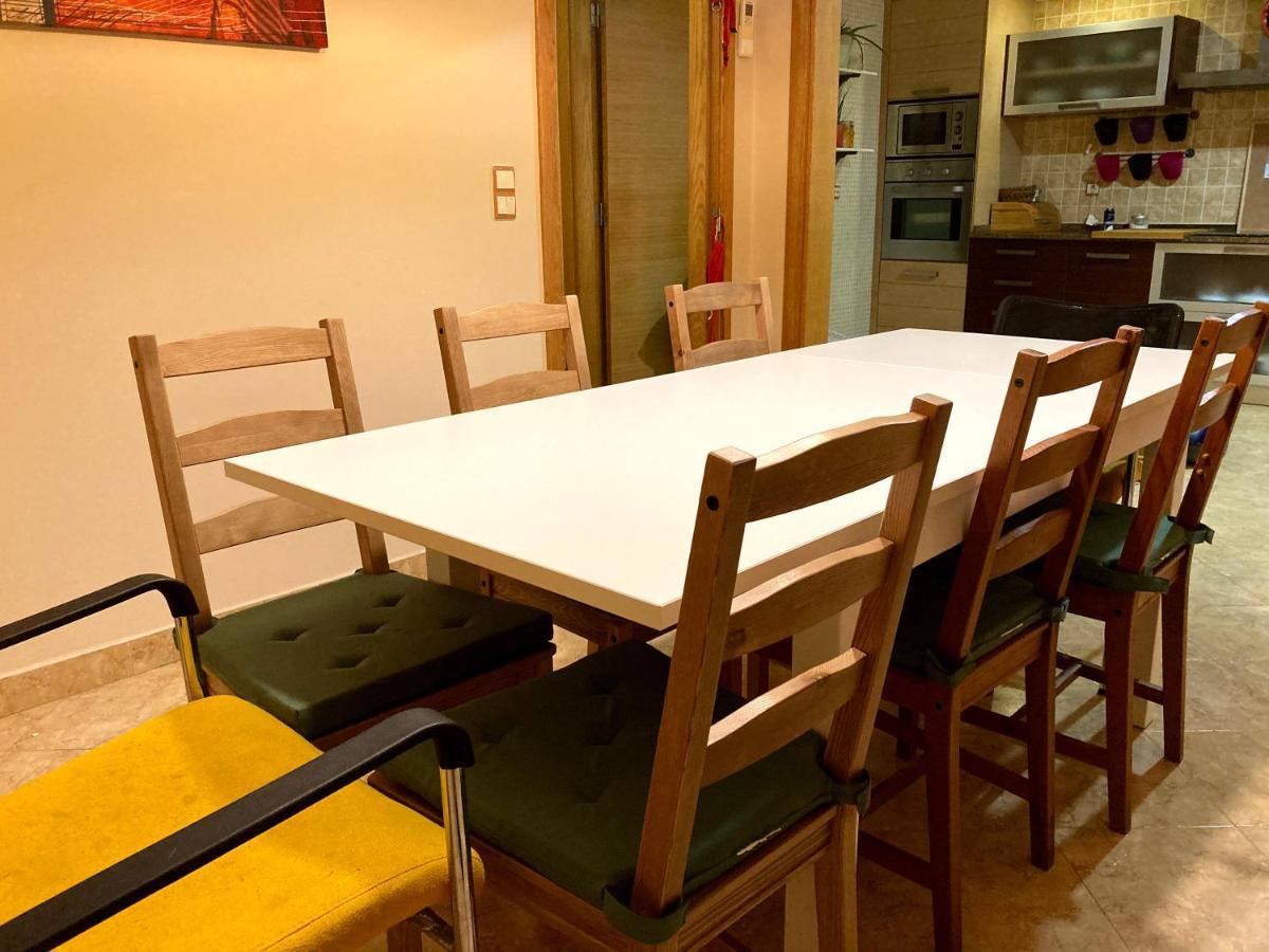 실베이라 A Family House In Santa Cruz, Torres Vedras 빌라 외부 사진