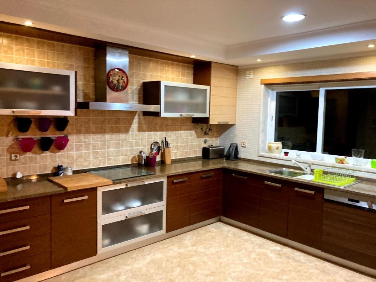 실베이라 A Family House In Santa Cruz, Torres Vedras 빌라 외부 사진